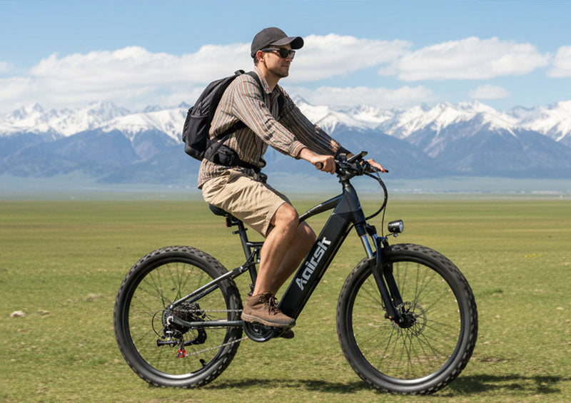 What Is a Good E-Bike to Buy? A European Buyer’s Guide