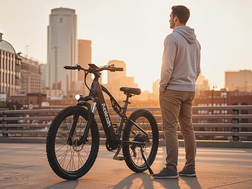 Urban Relaxation