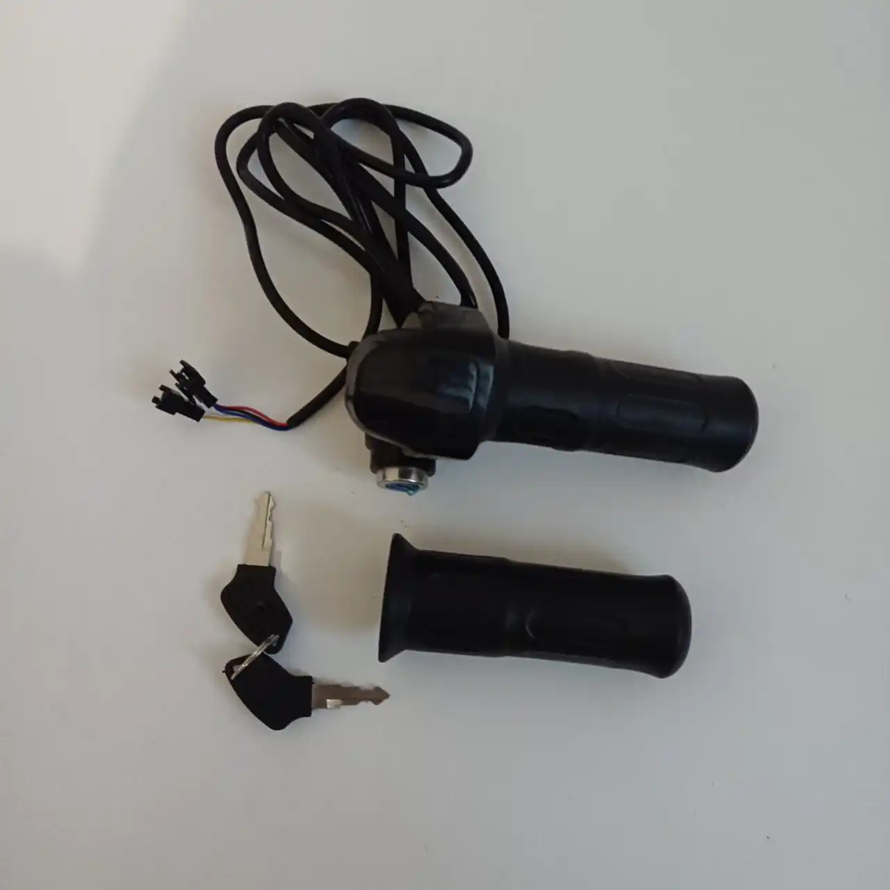 Aairsk RS5 electric bicycle throttle handle