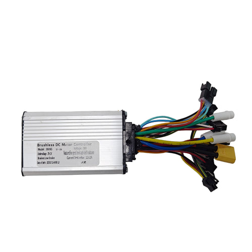 Aairsk EBIKE Controller