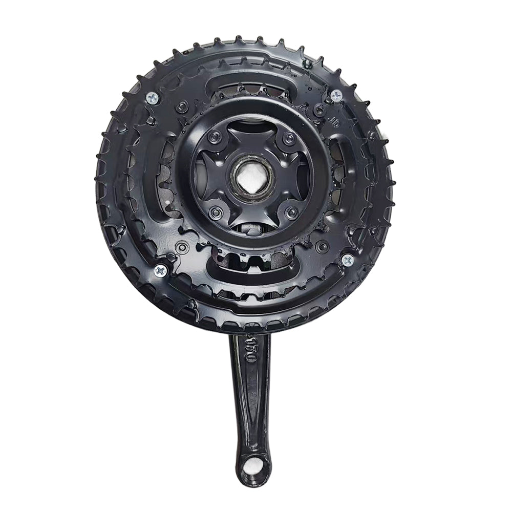Aairsk EBIKE Crankset
