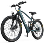 AAIRSK GT900 Full Suspension Electric Mountain Bike