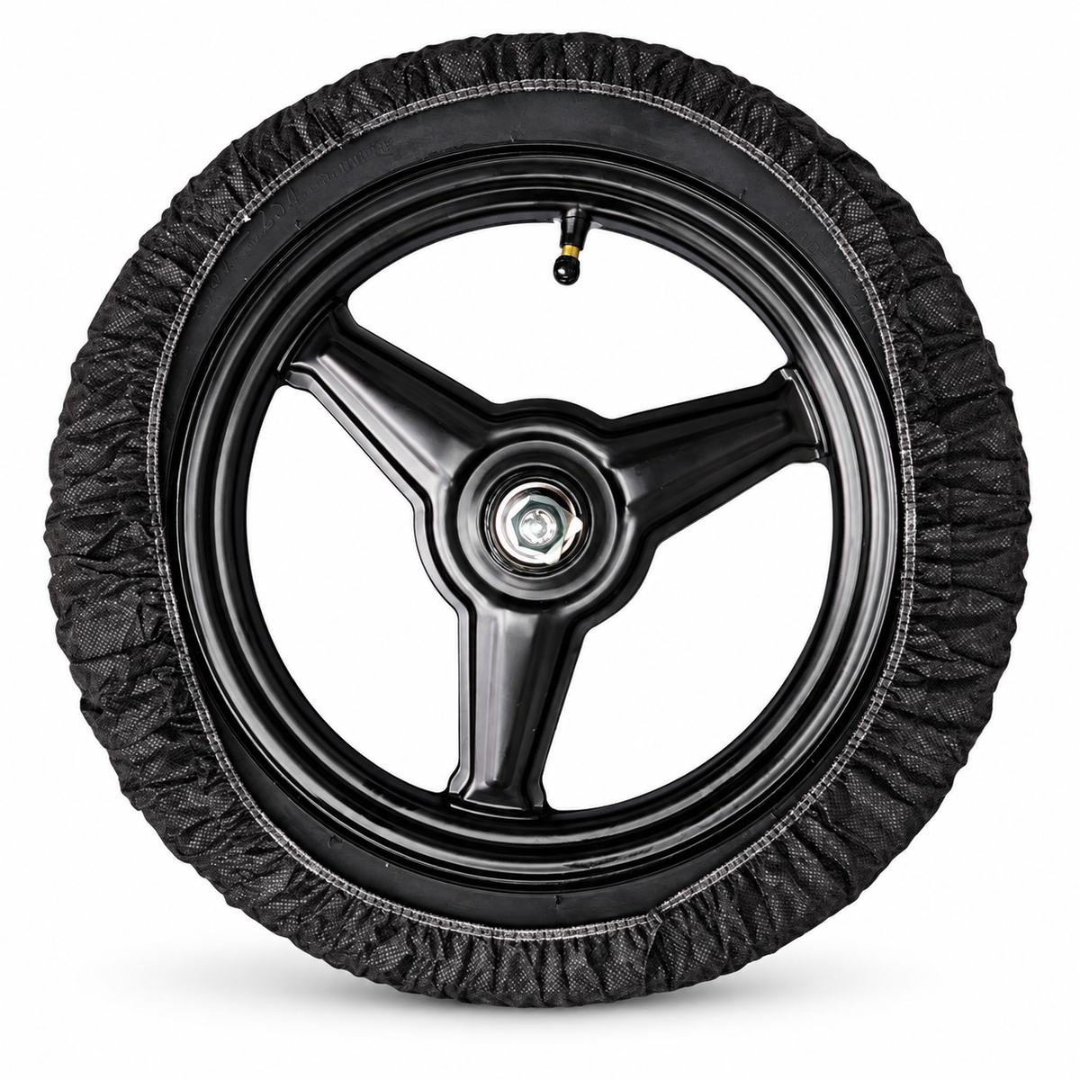 F6/RS5 Front Wheel