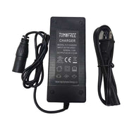 Chargeur de vélo électrique Aairsk