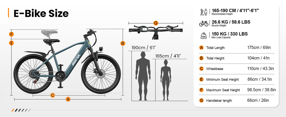 Size & Fit