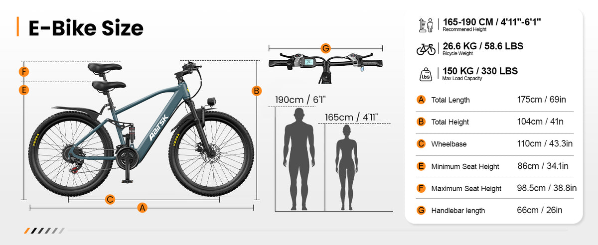 Size & Fit