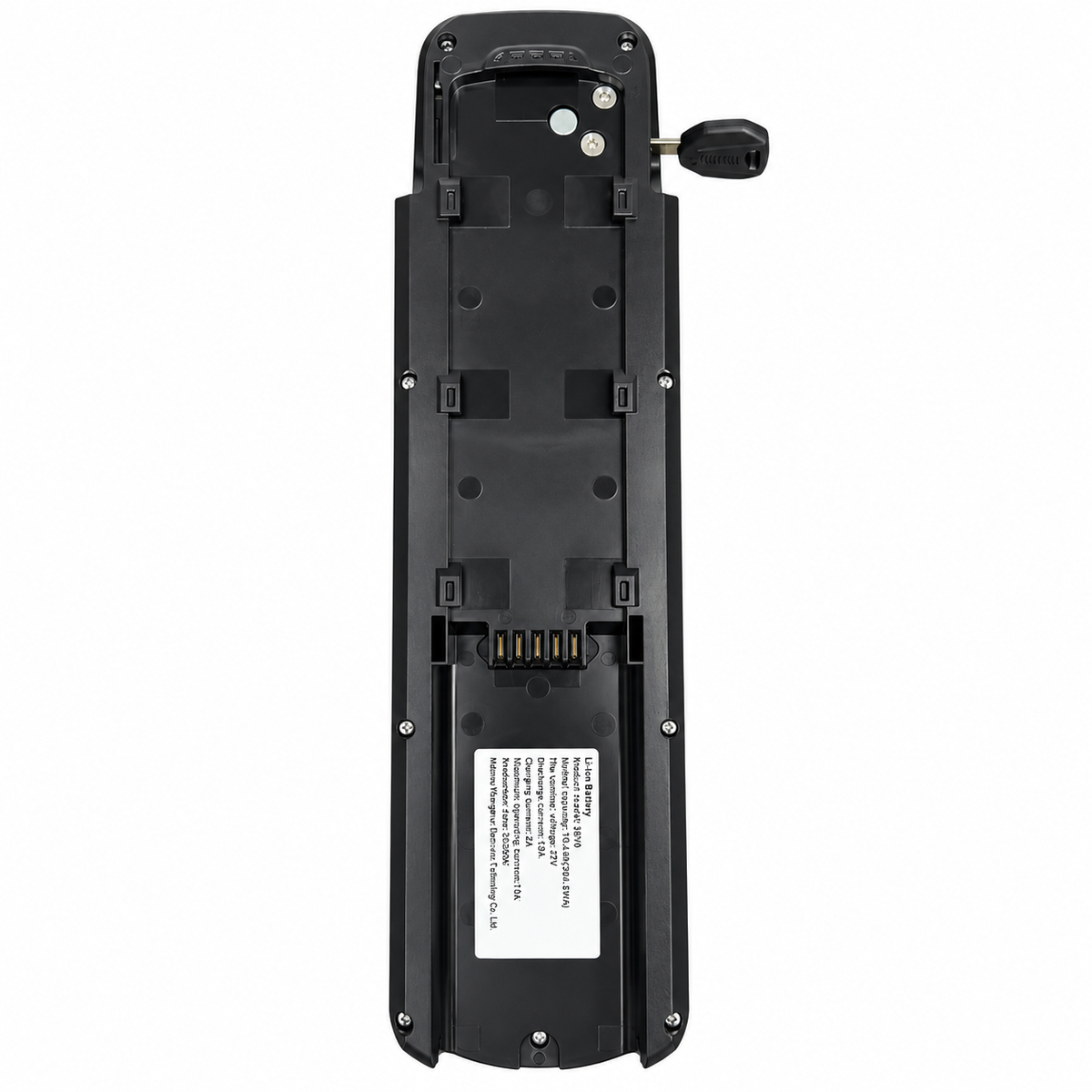 Aairsk Q7 Original Battery -36V 10Ah