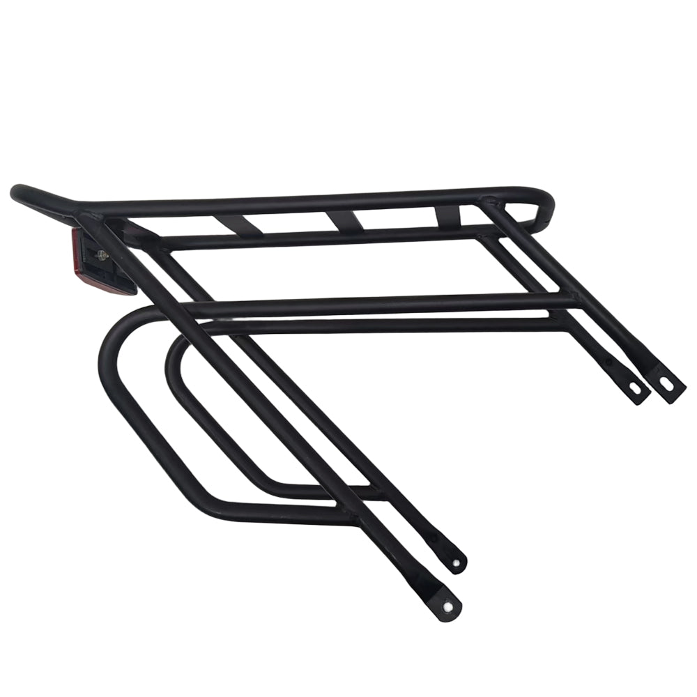 Aairsk GT900 Electric Bicycle Rack+Taillights