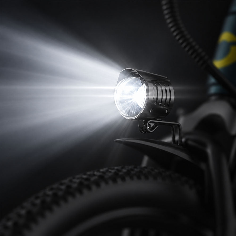 LED Front Light