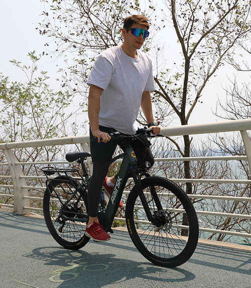 Coastal Cruising