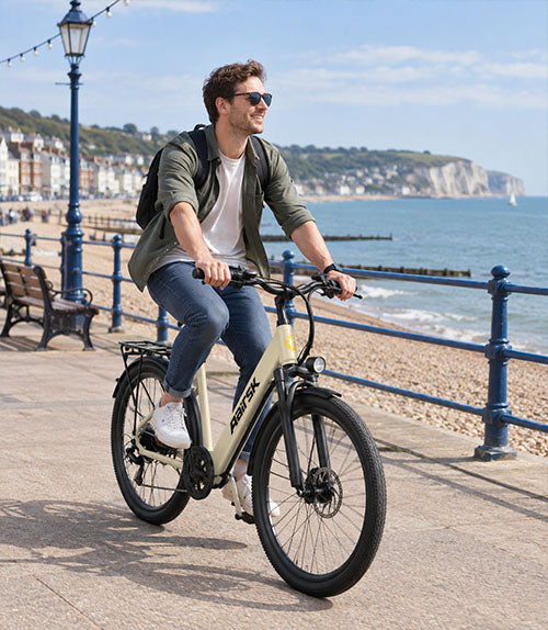 Coastal Cruising